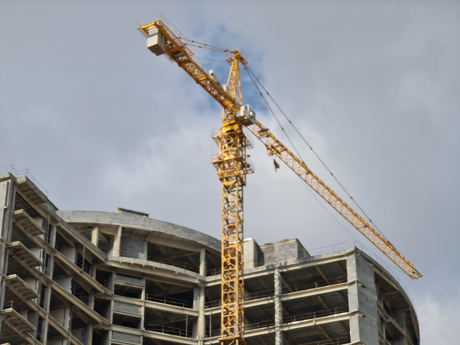 Galaxy S20 Ultra - Bright Light - 4x