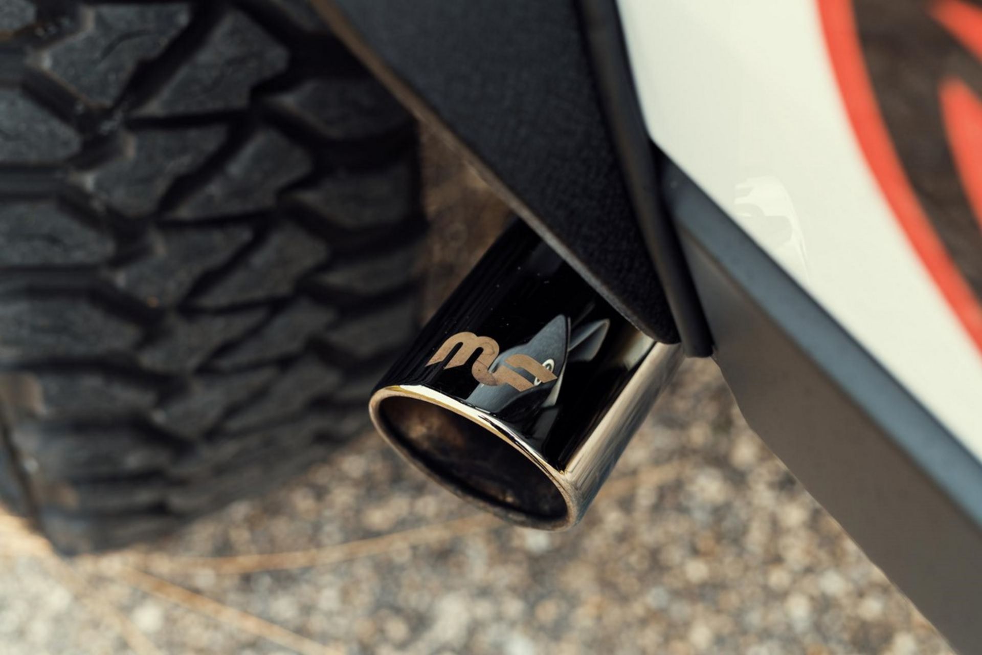 Jeep Gladiator Hellcat