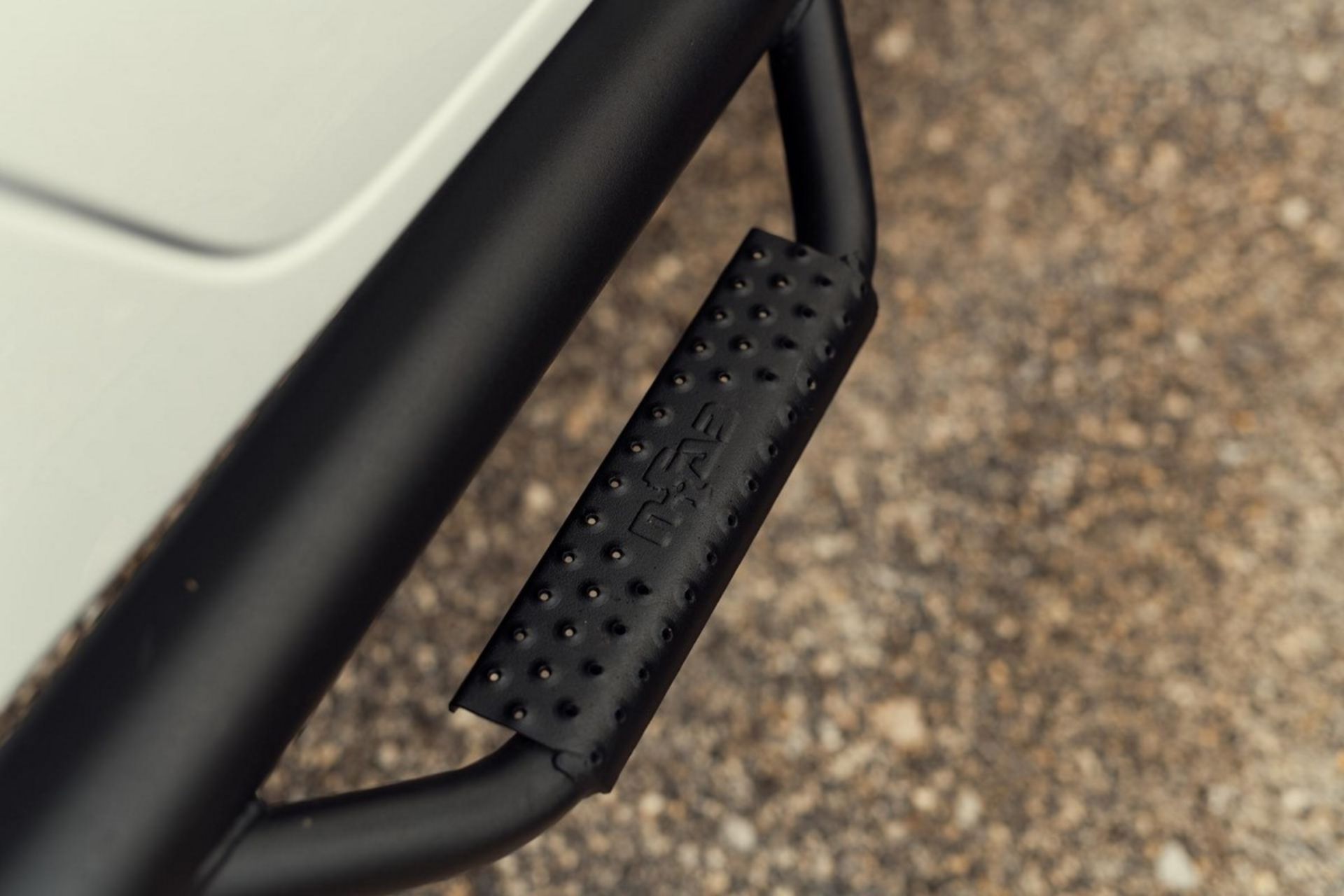 Jeep Gladiator Hellcat