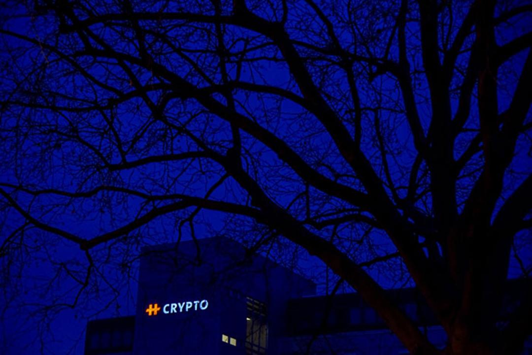 پروژه جاسوسی CIA از Crypto AG