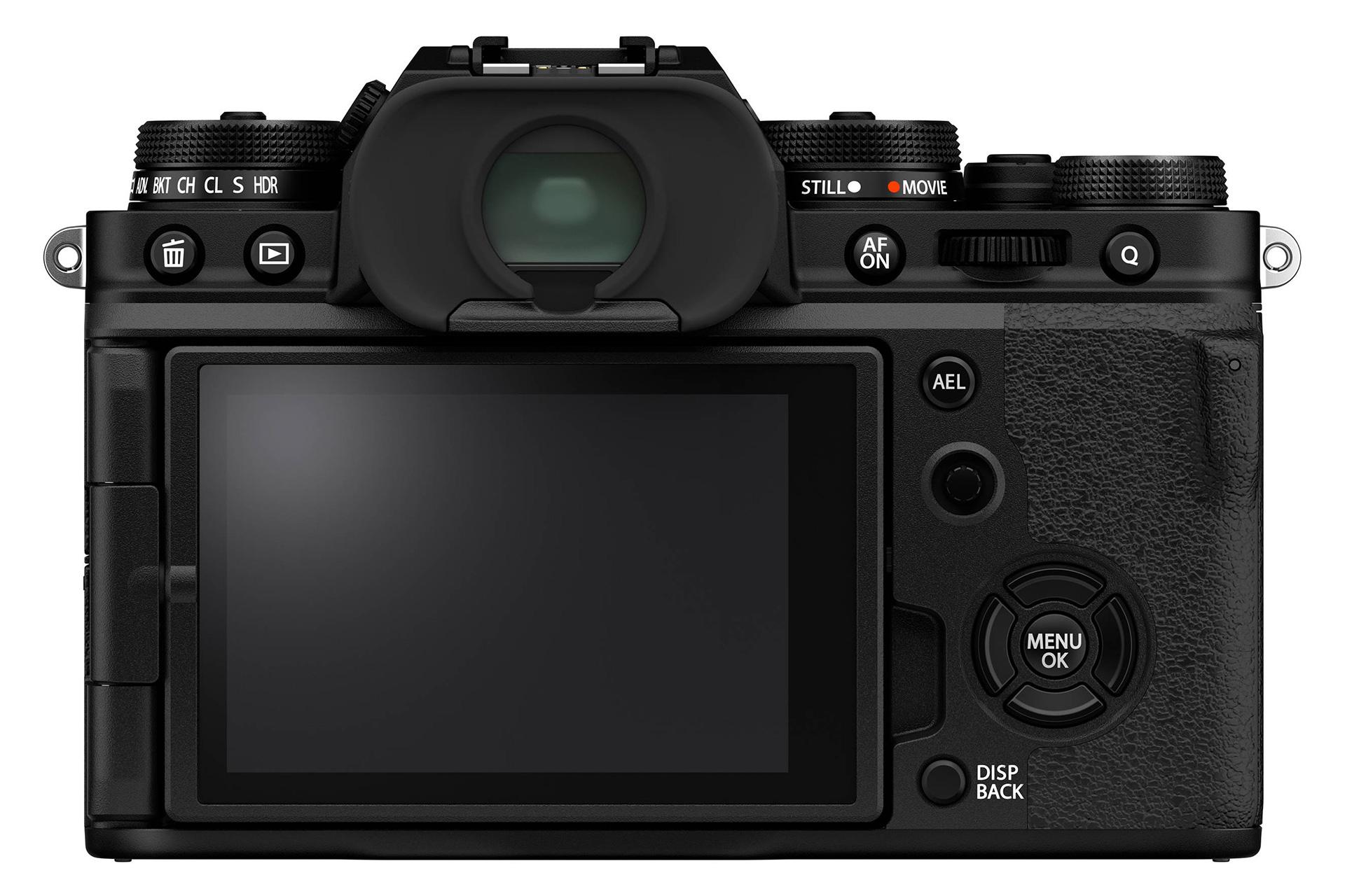 Fujifilm X-T4
