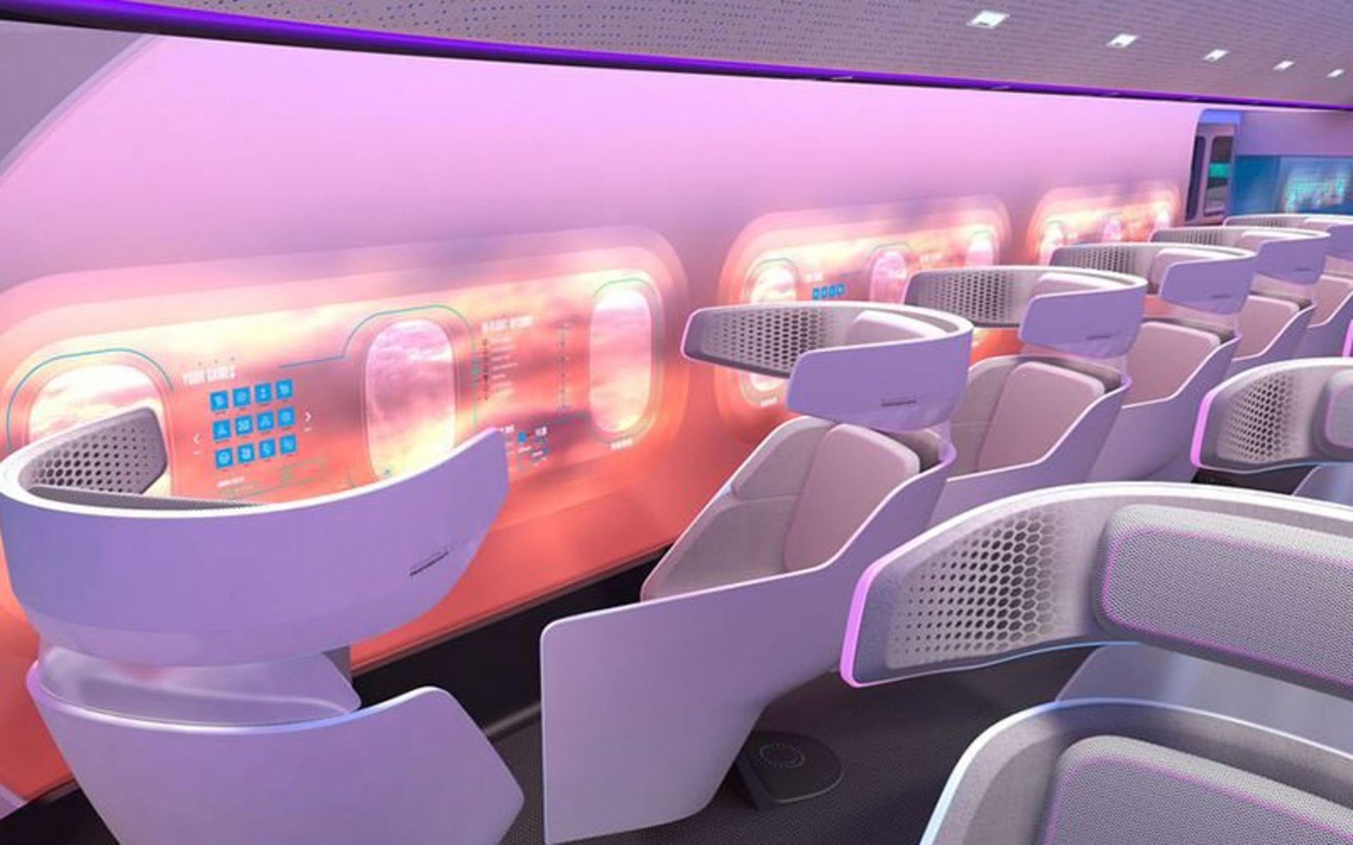 هواپیمای ایرباس