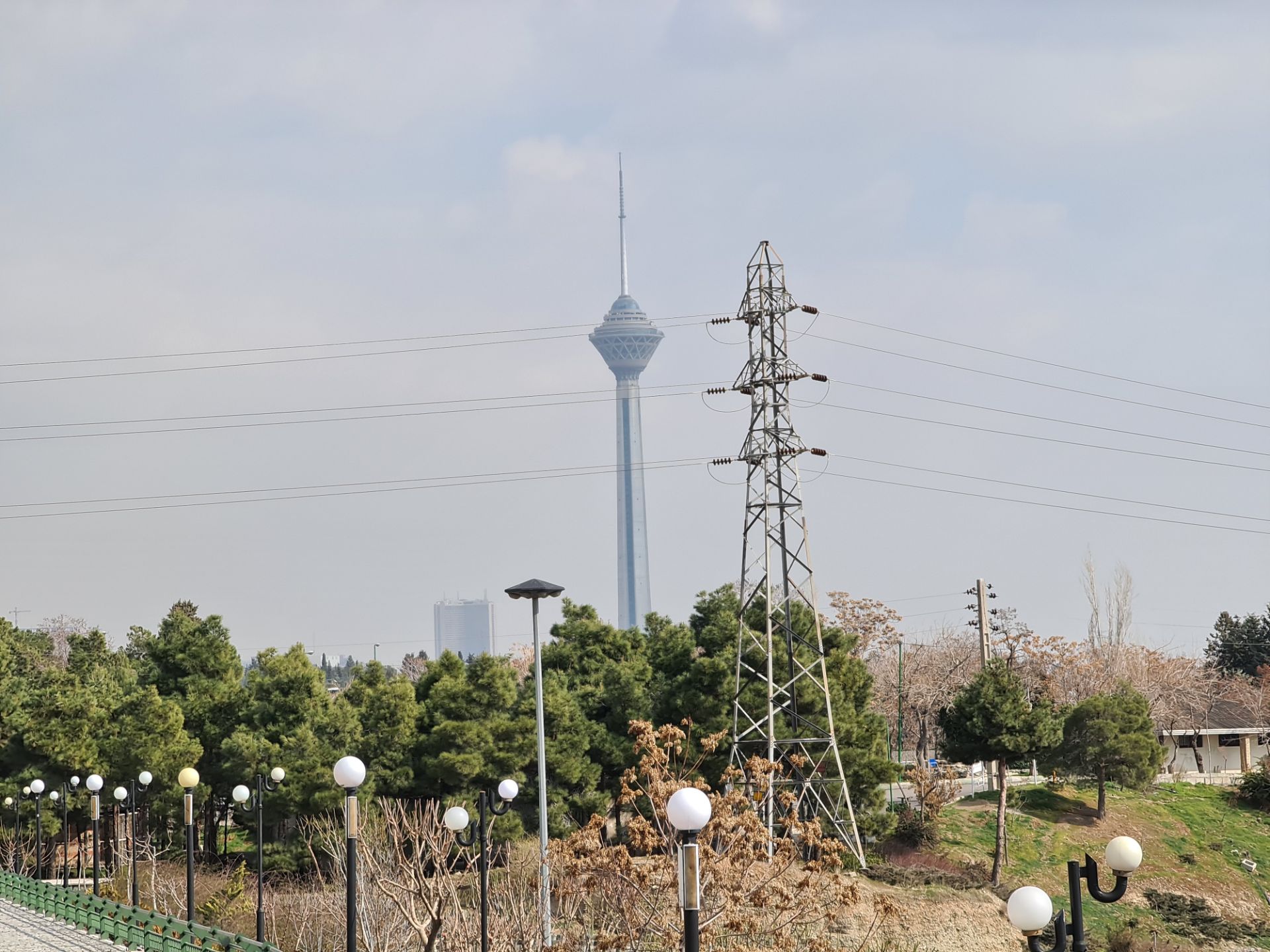 Galaxy S20 Ultra - Bright Light - 4x