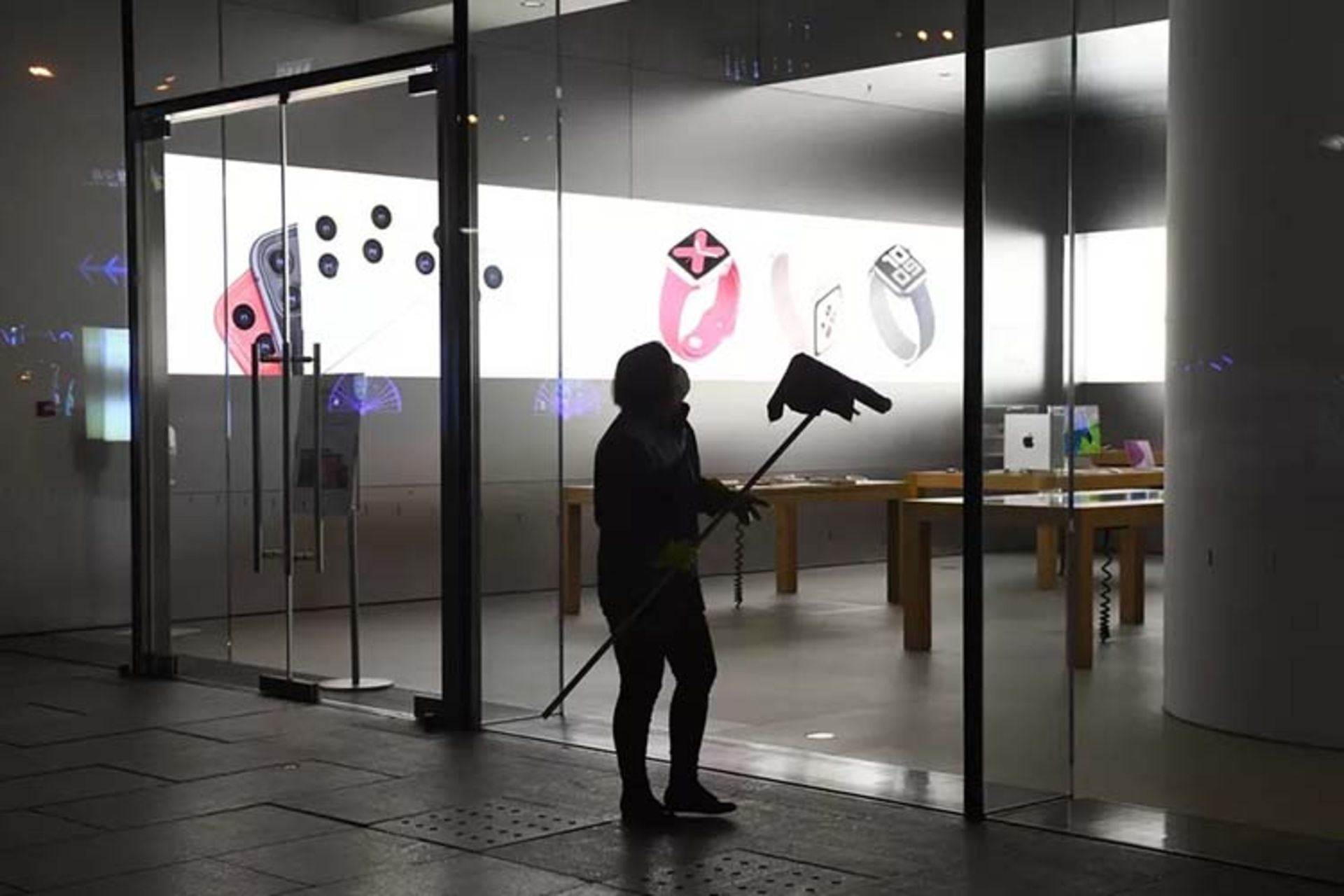 ویروس کرونا