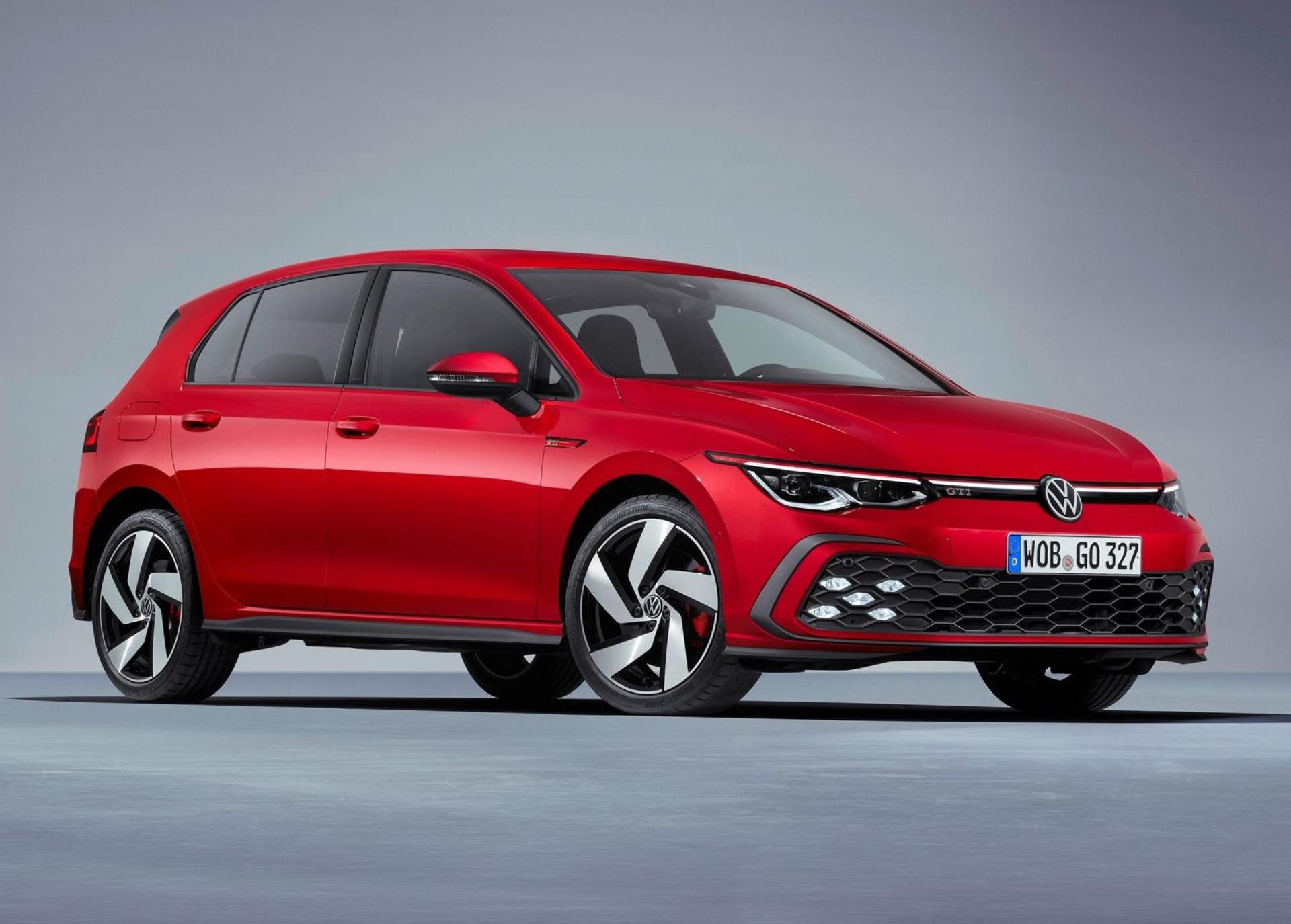 golf Gt 2020