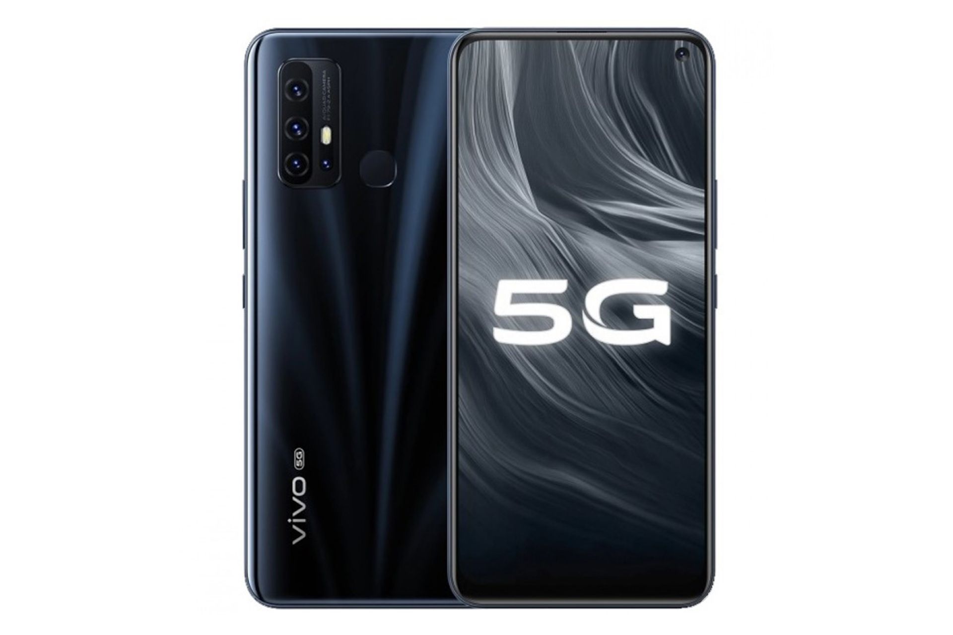 Vivo Z6 5G / ویوو زد 6