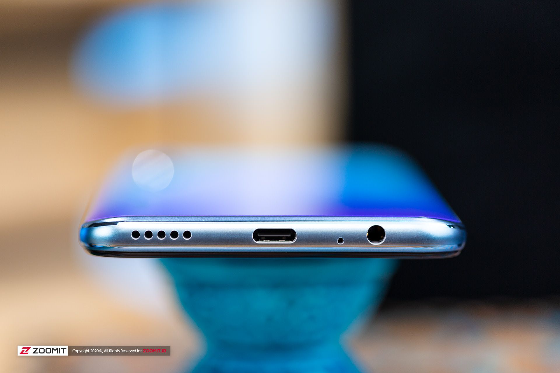 هواوی وای ۹ اس / Huawei Y9S