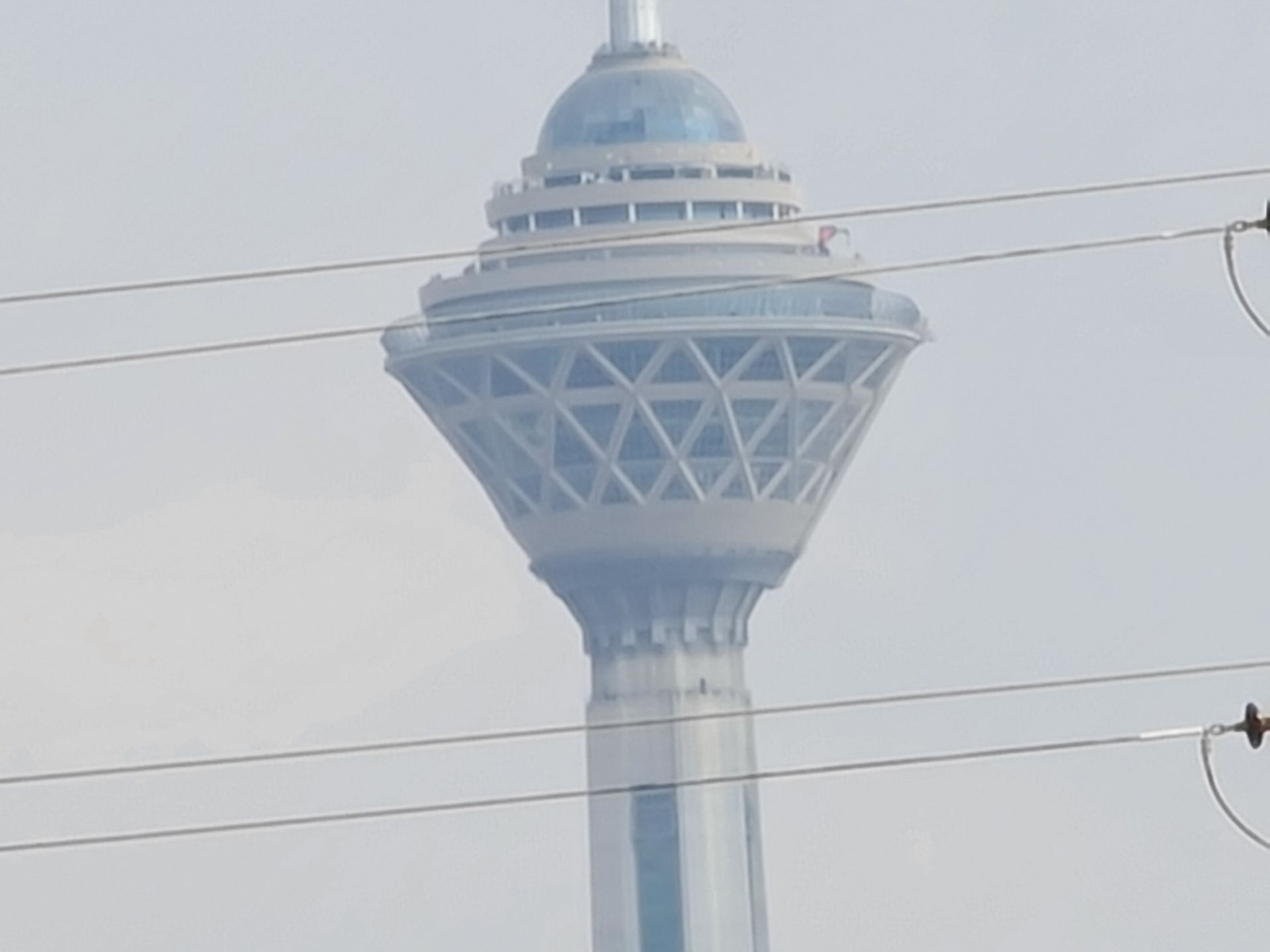 Galaxy S20 Ultra - Bright Light - 30x