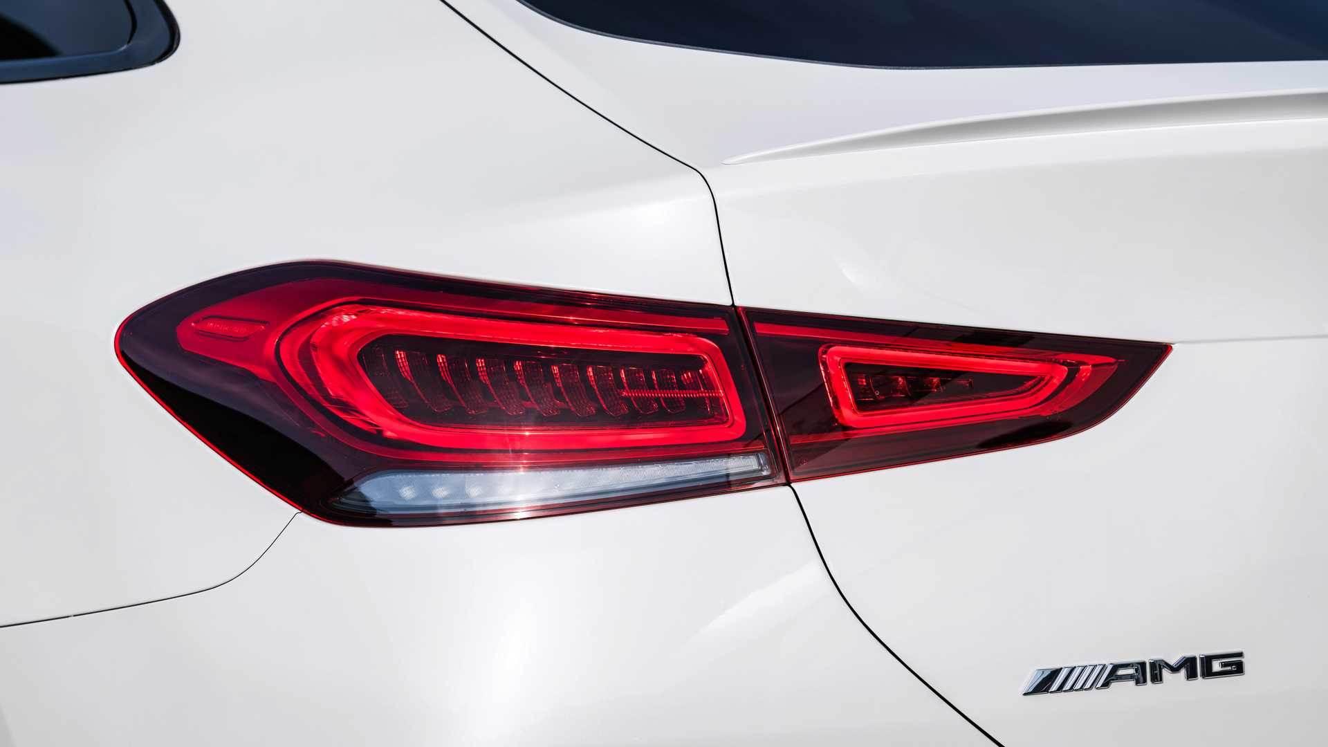 Mercedes-AMG GLE 63 S / مرسدس بنز