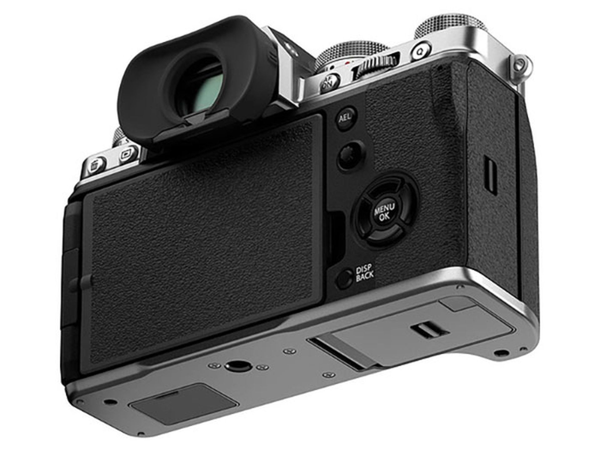 FujiFilm X-T4