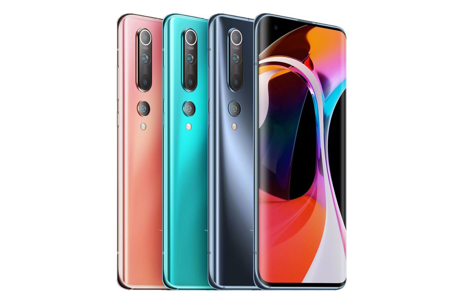 شیائومی می ۱۰ / xiaomi mi 10