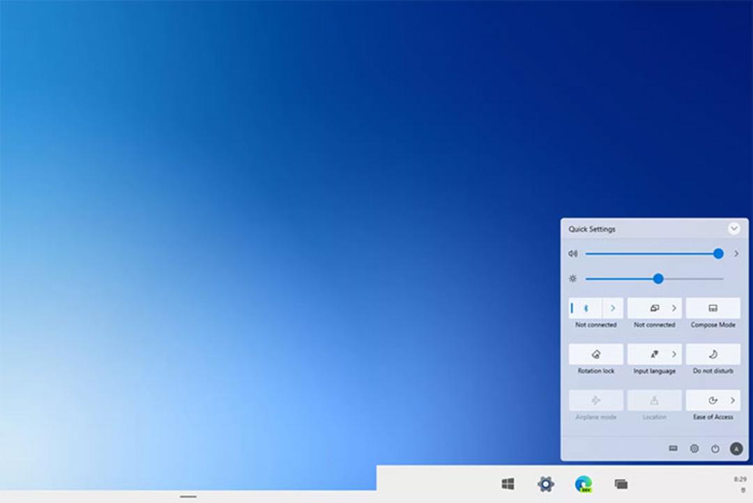 windows 10x