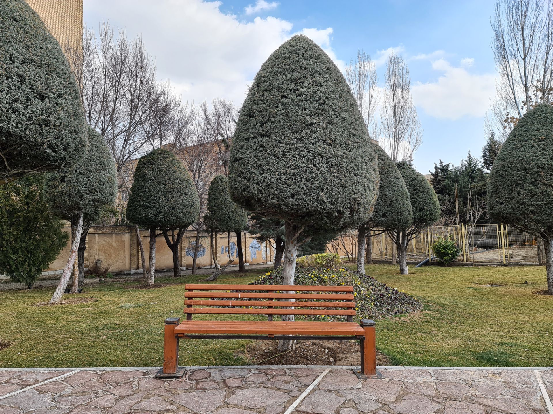 Galaxy S20 Ultra Sample Day Light