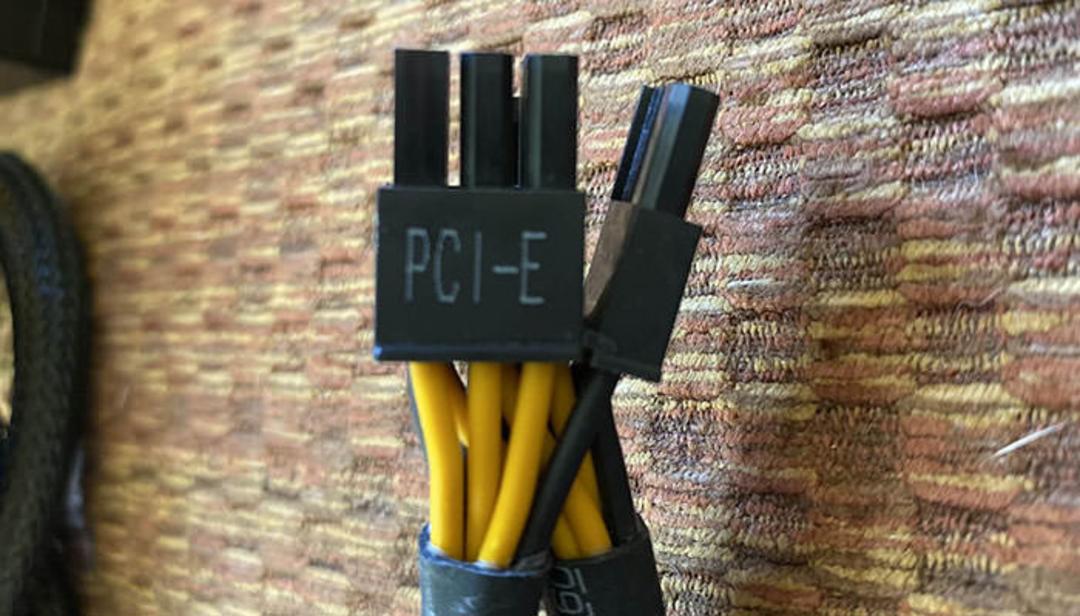 آناتومی منبع تغذیه PSU
