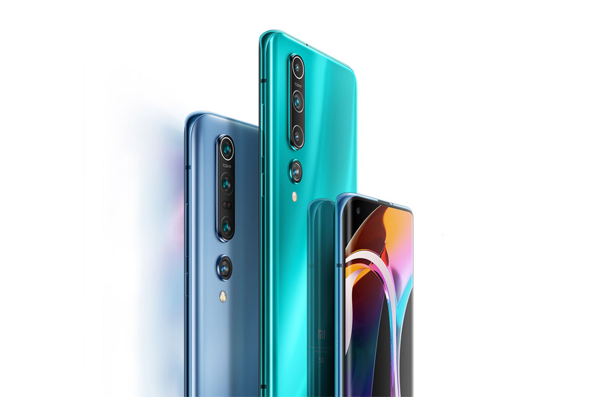 شیائومی می ۱۰ / xiaomi mi 10