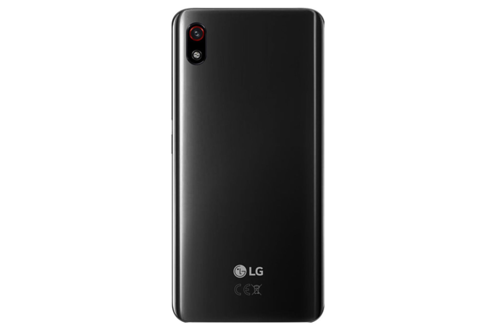 ال جی دبلیو 10 آلفا / LG W10 Alpha