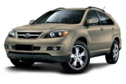 BYD S6