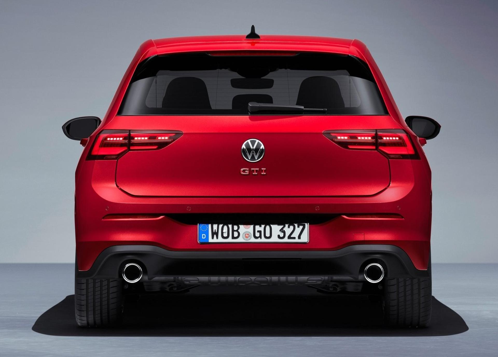 golf Gt 2020