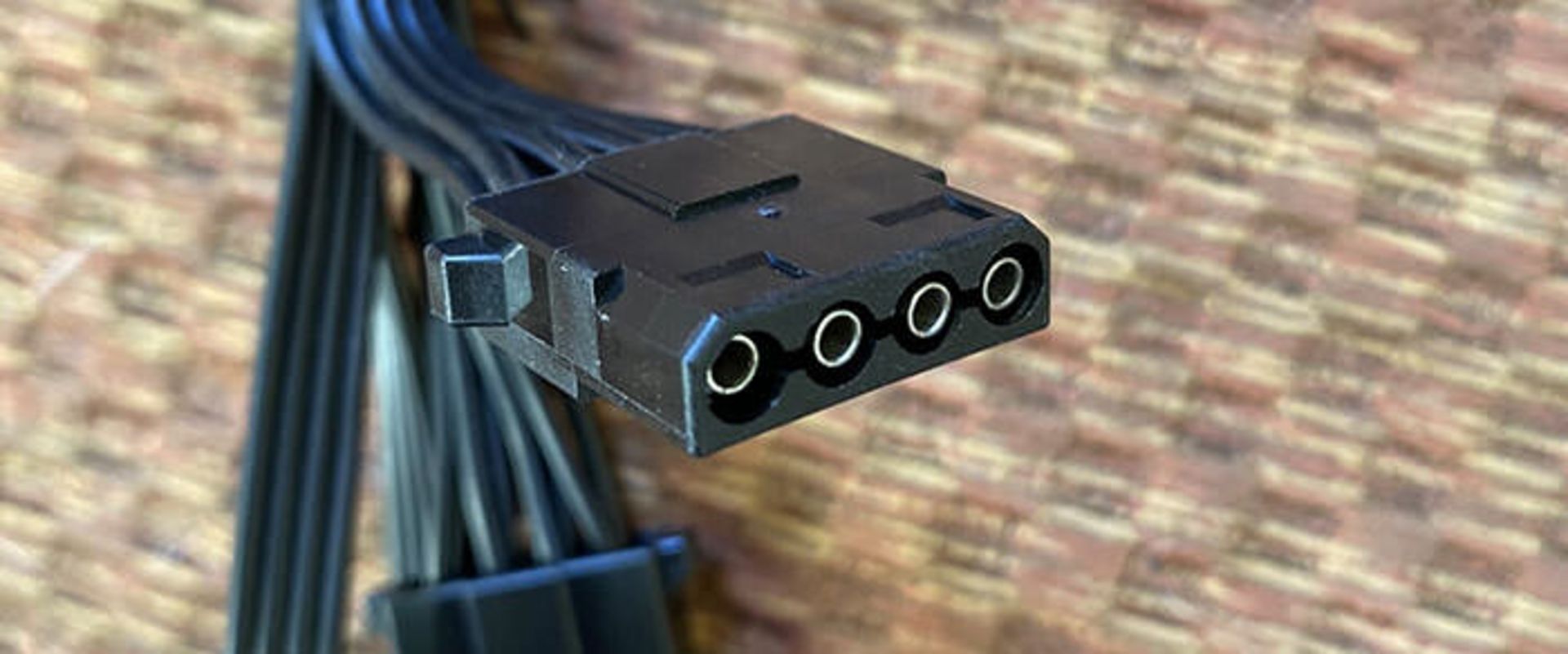 آناتومی منبع تغذیه PSU