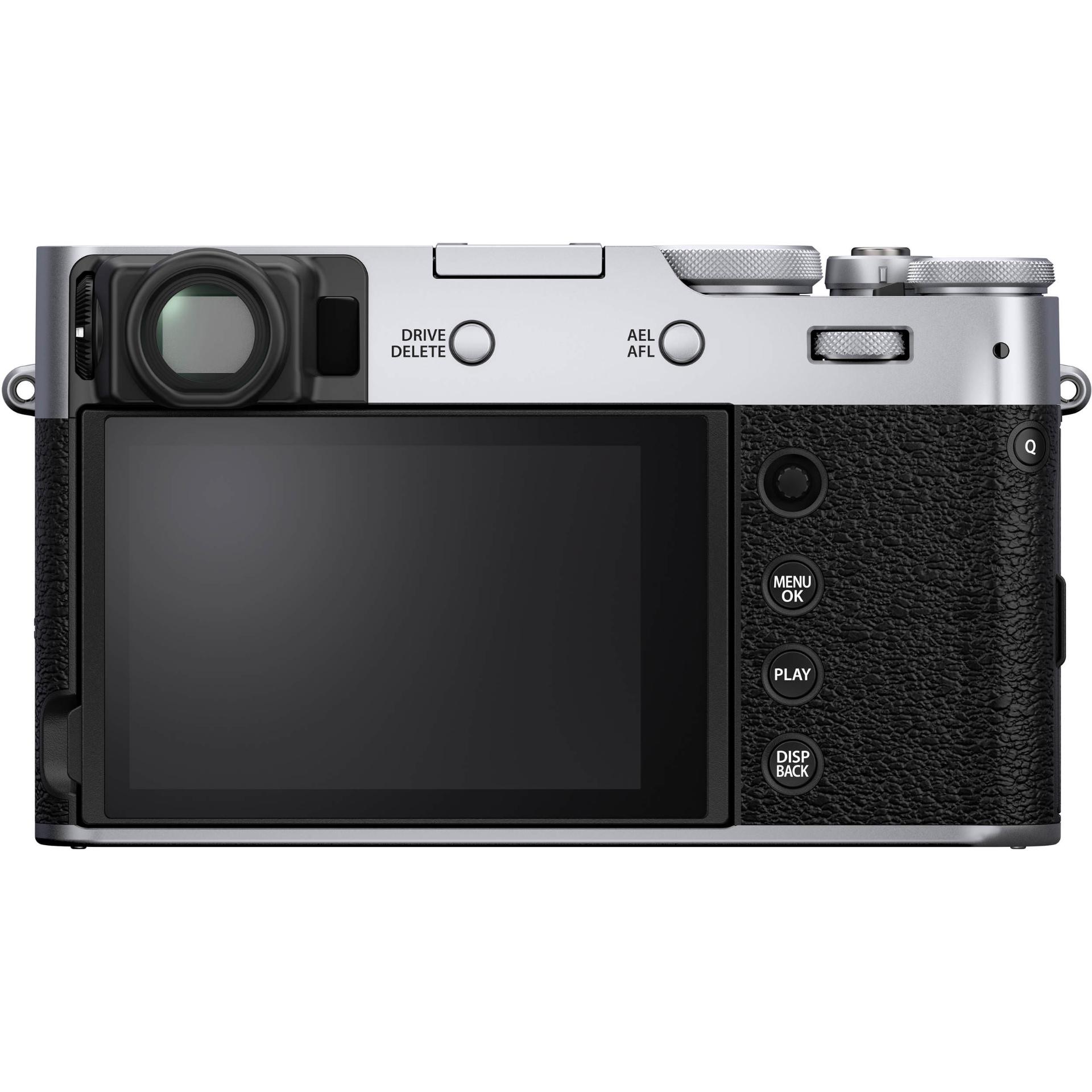 دوربین فوجی فیلم / Fujifilm X100V