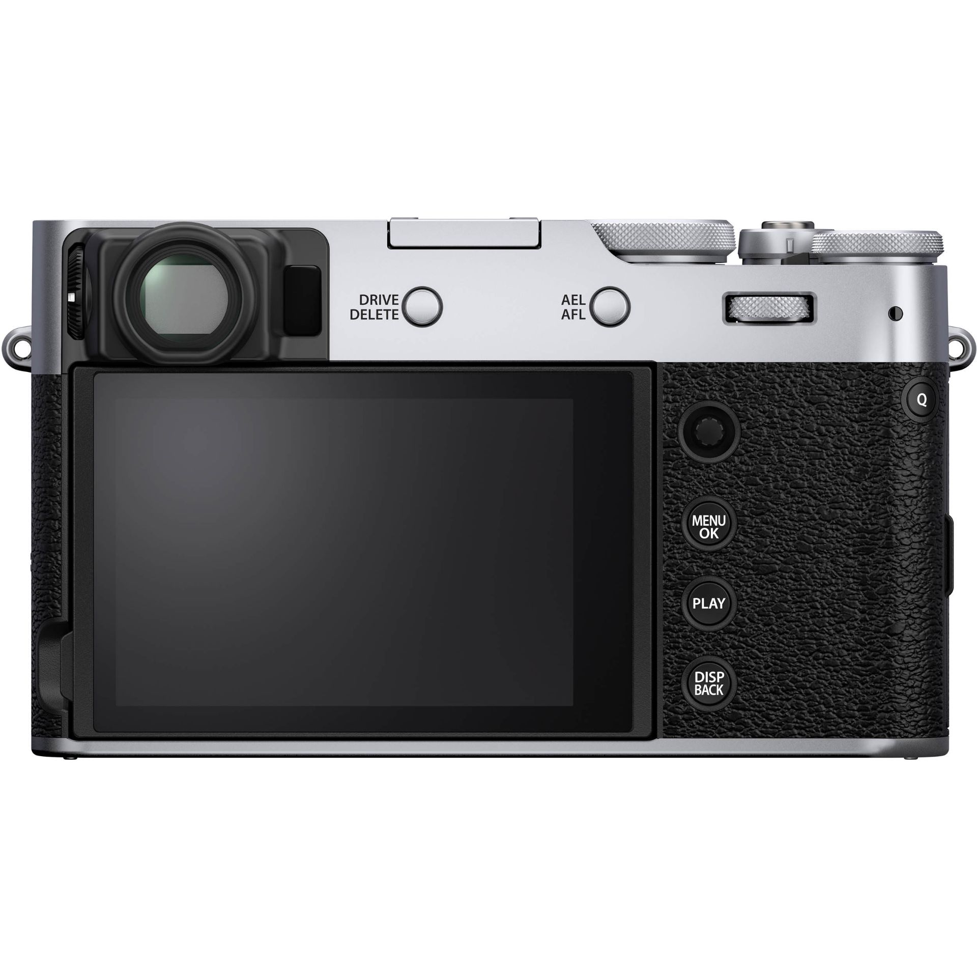 دوربین فوجی فیلم / Fujifilm X100V