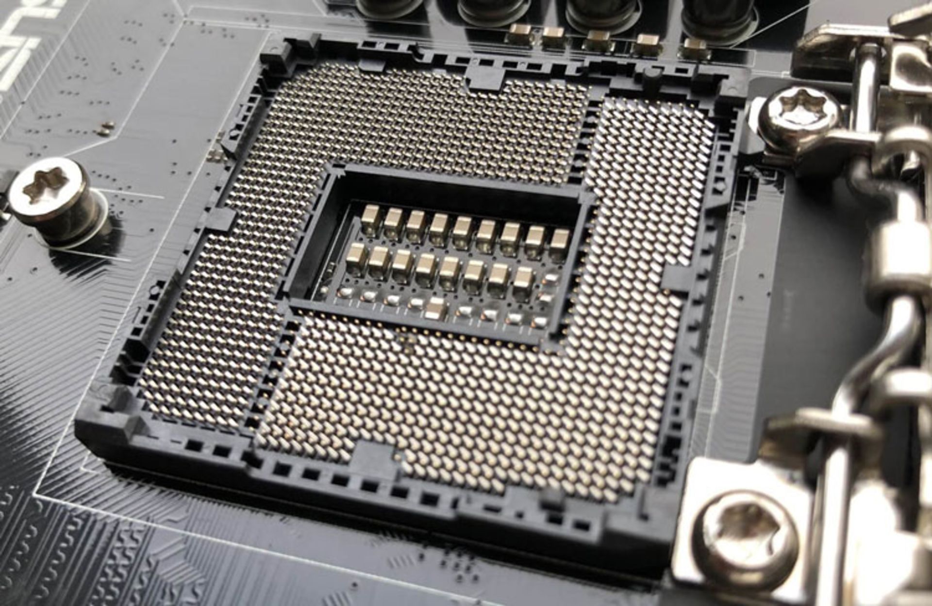  anatomy of MotherBoard/آناتومی مادربرد