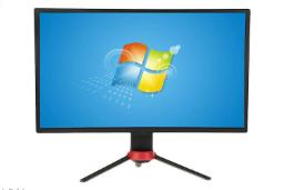 Sceptre E325W-4000IR / اسکپتر