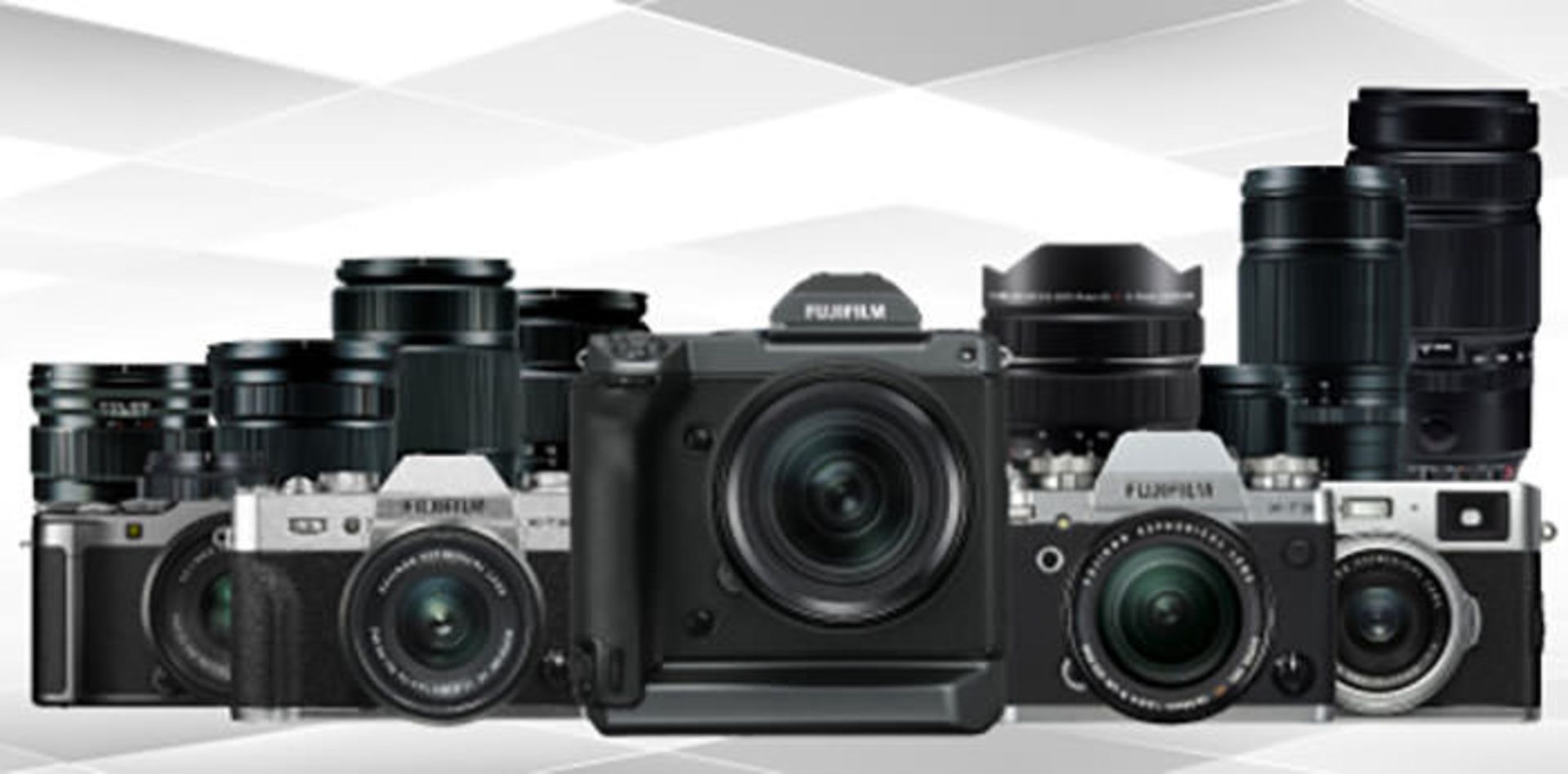 فوجی فیلم / Fujifilm