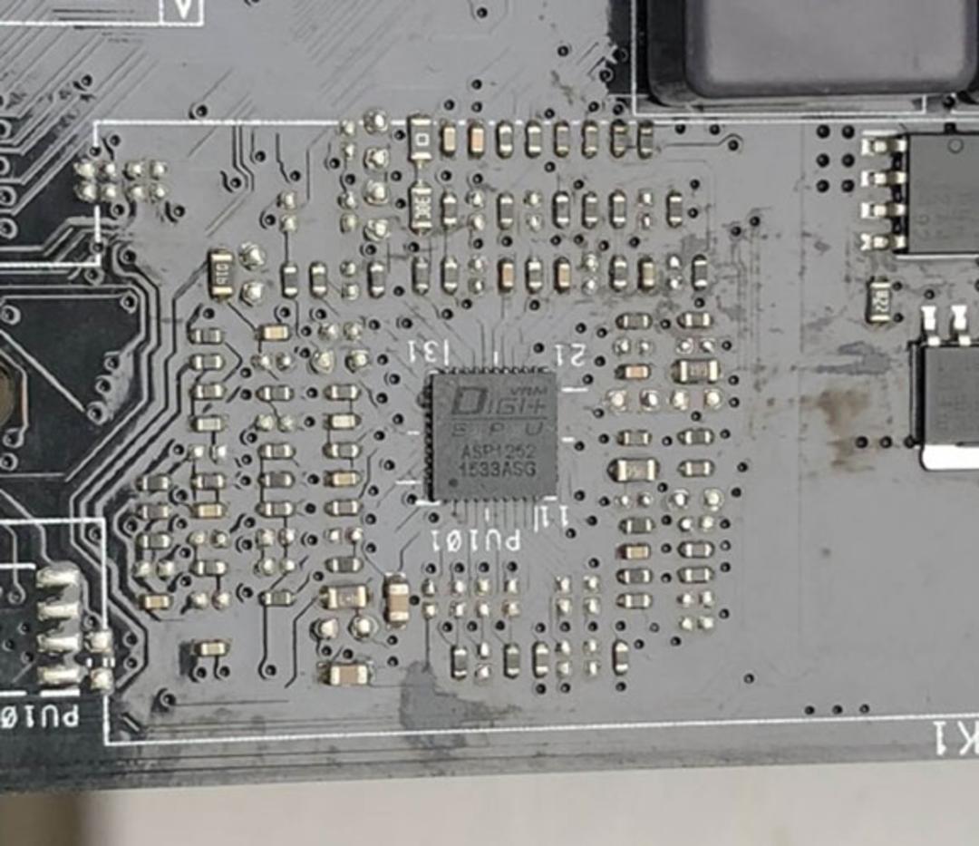  anatomy of MotherBoard/آناتومی مادربرد