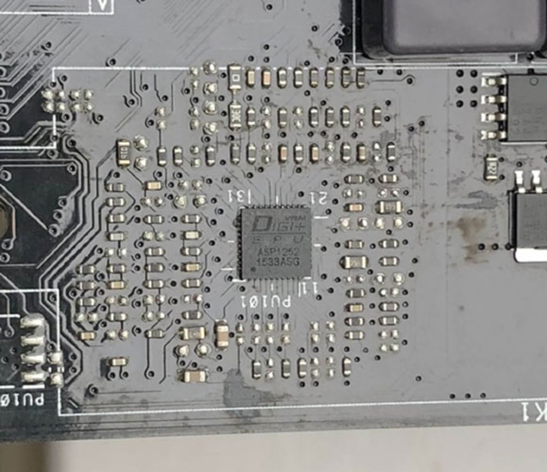  anatomy of MotherBoard/آناتومی مادربرد