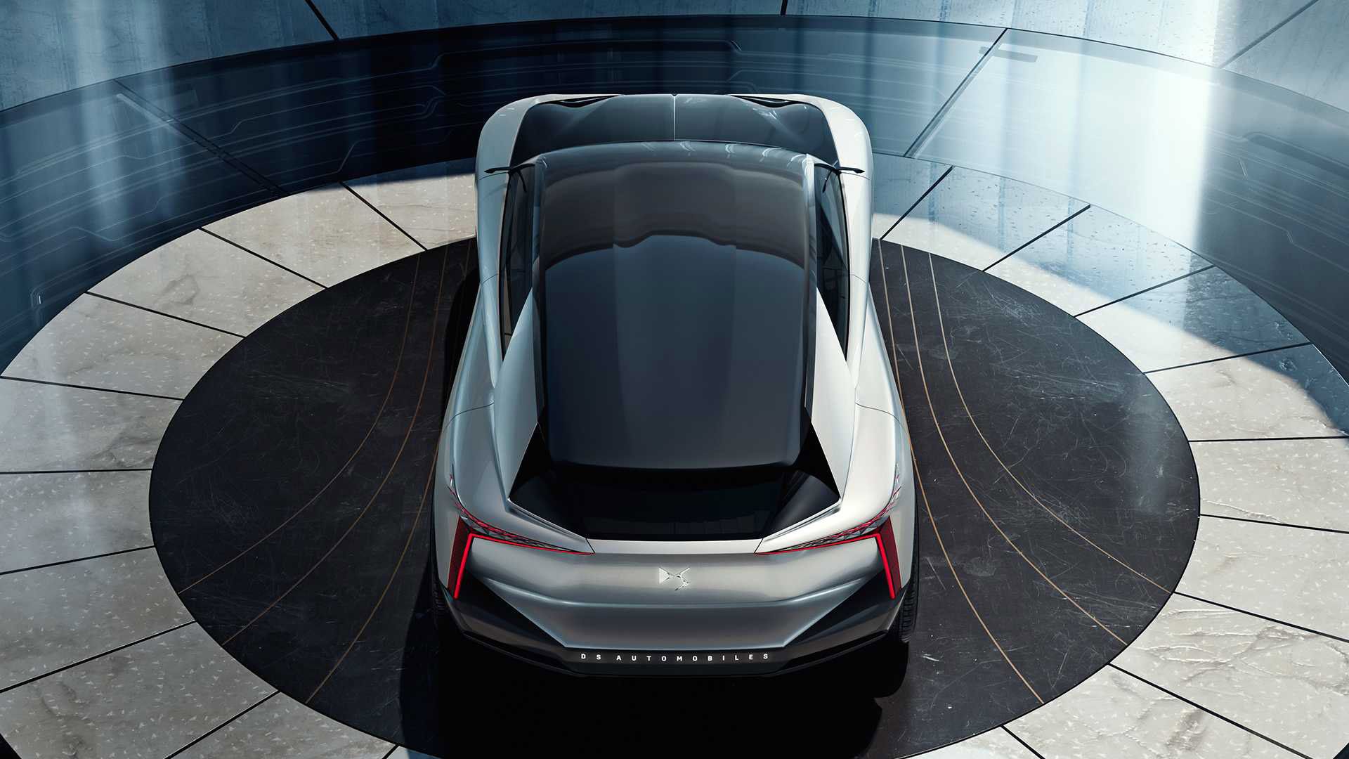 دی اس Aero Sport Lounge