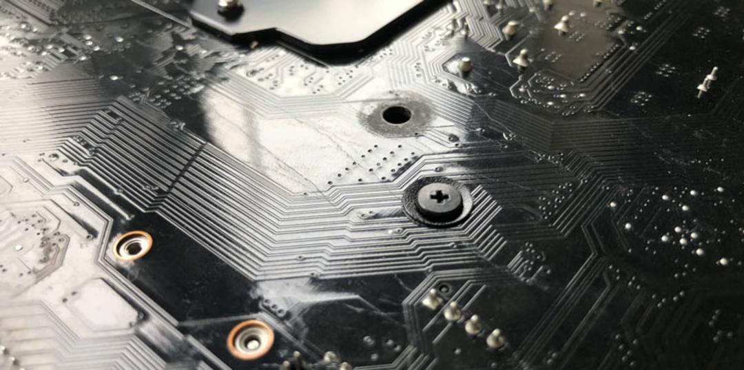  anatomy of MotherBoard/آناتومی مادربرد