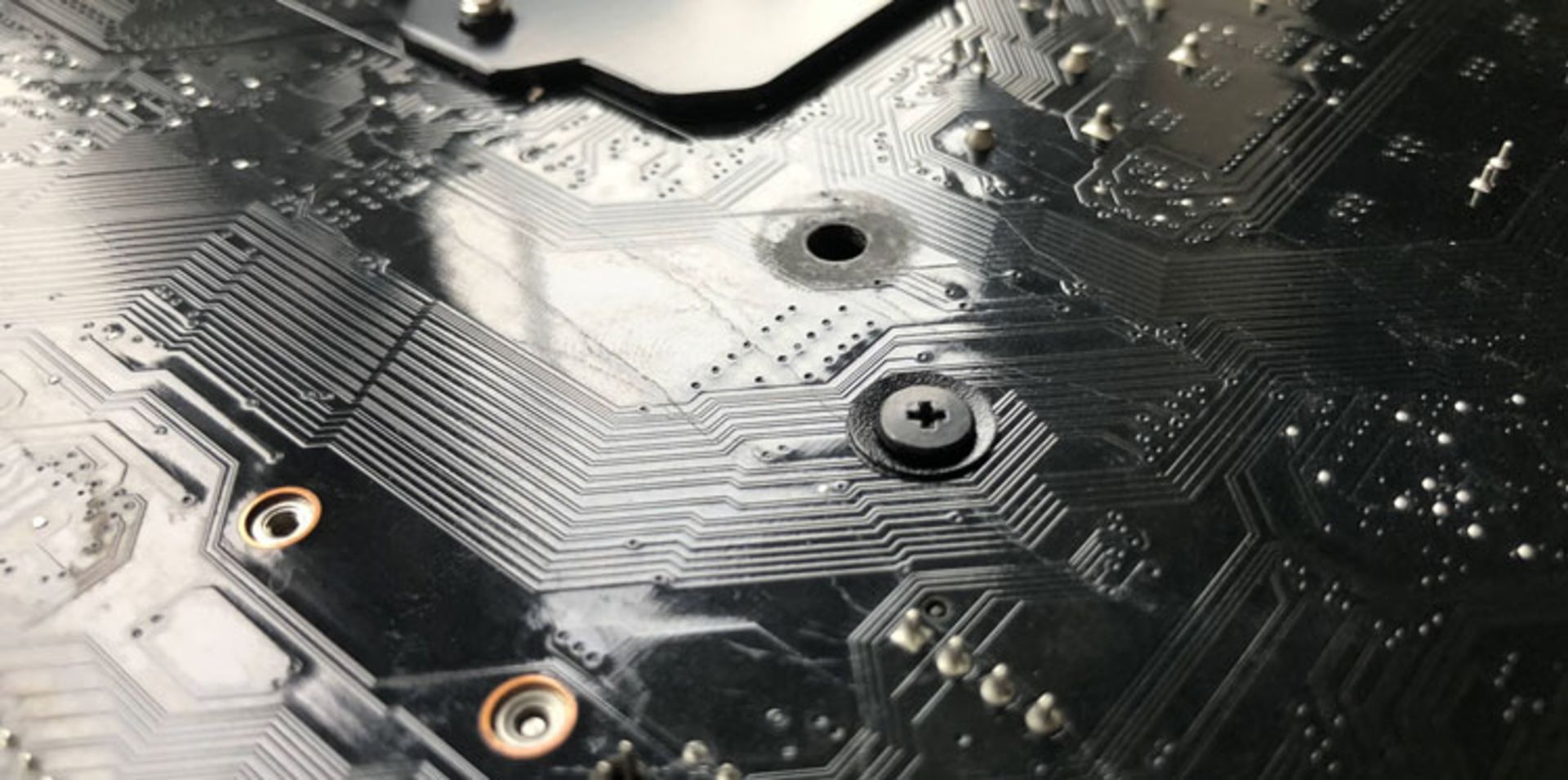  anatomy of MotherBoard/آناتومی مادربرد