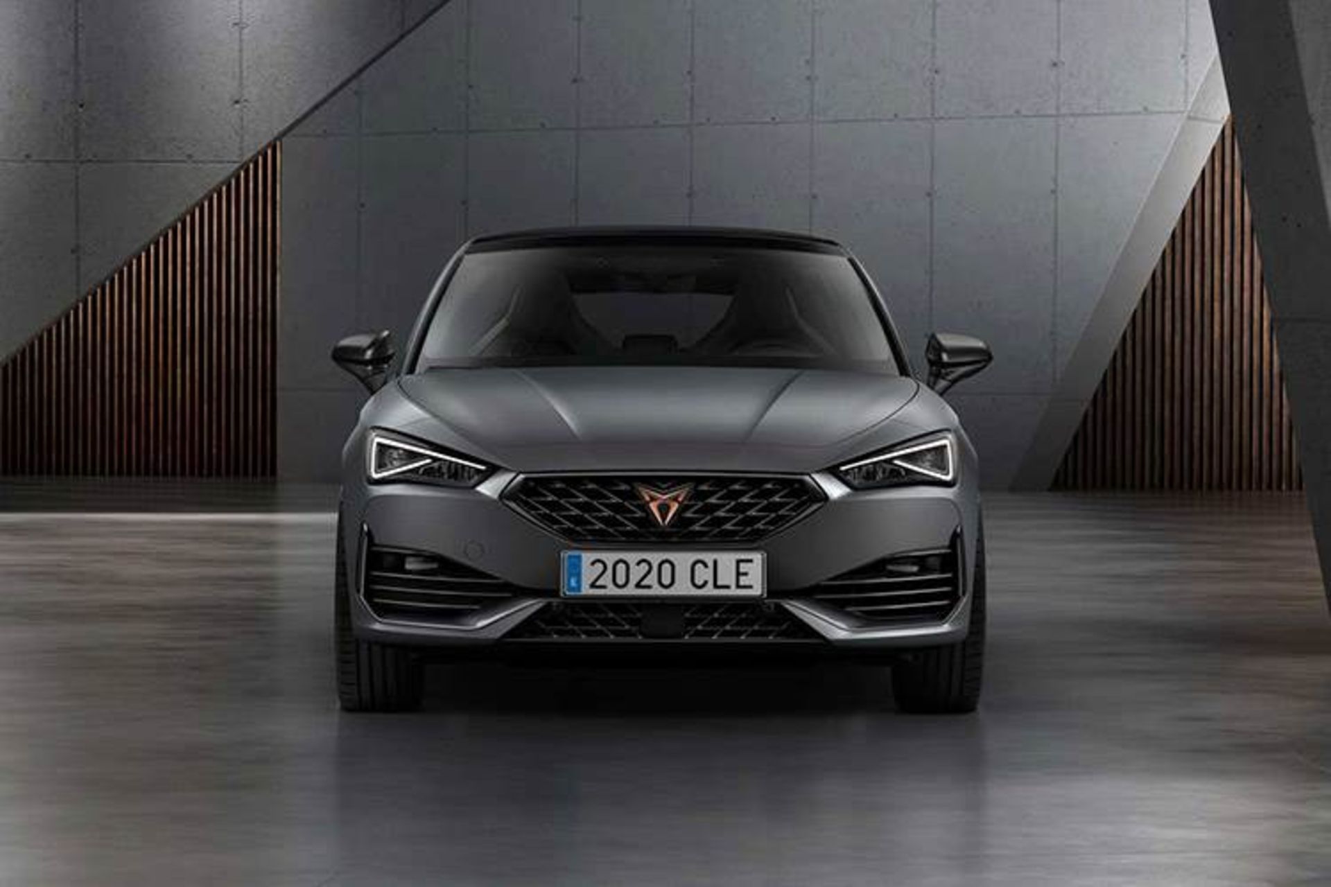 2021 seat Cupra Leon / سئات کوپرا لئون