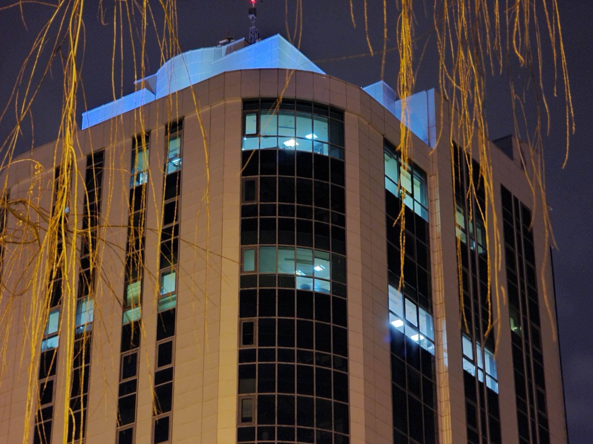 نمونه‌عکس‌های گلکسی S20 اولترا