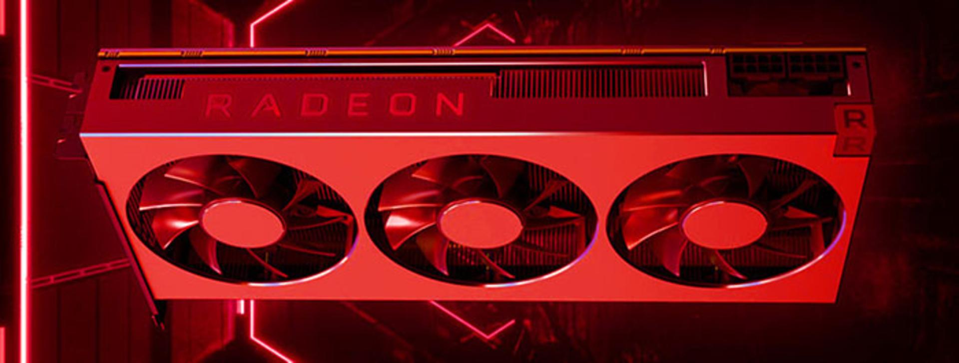 Rdeon RX