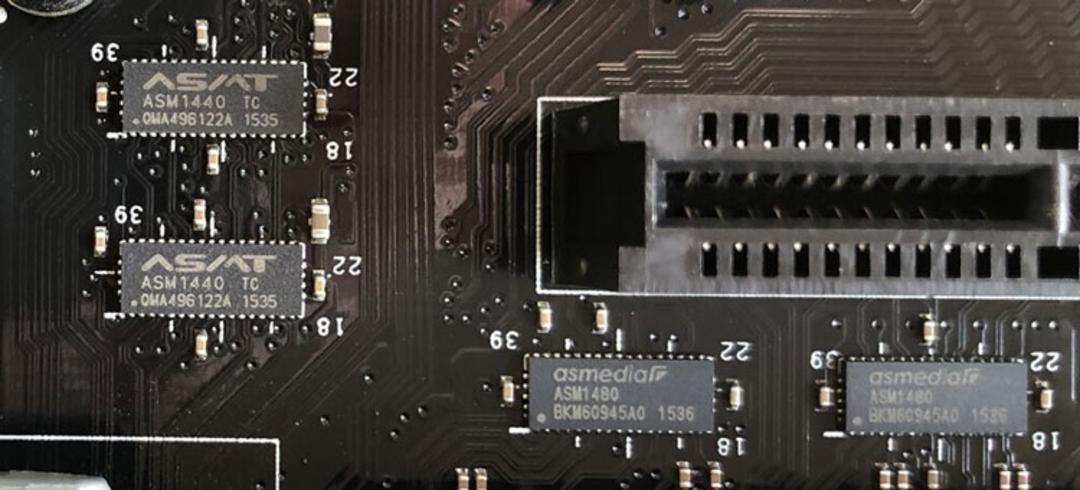  anatomy of MotherBoard/آناتومی مادربرد