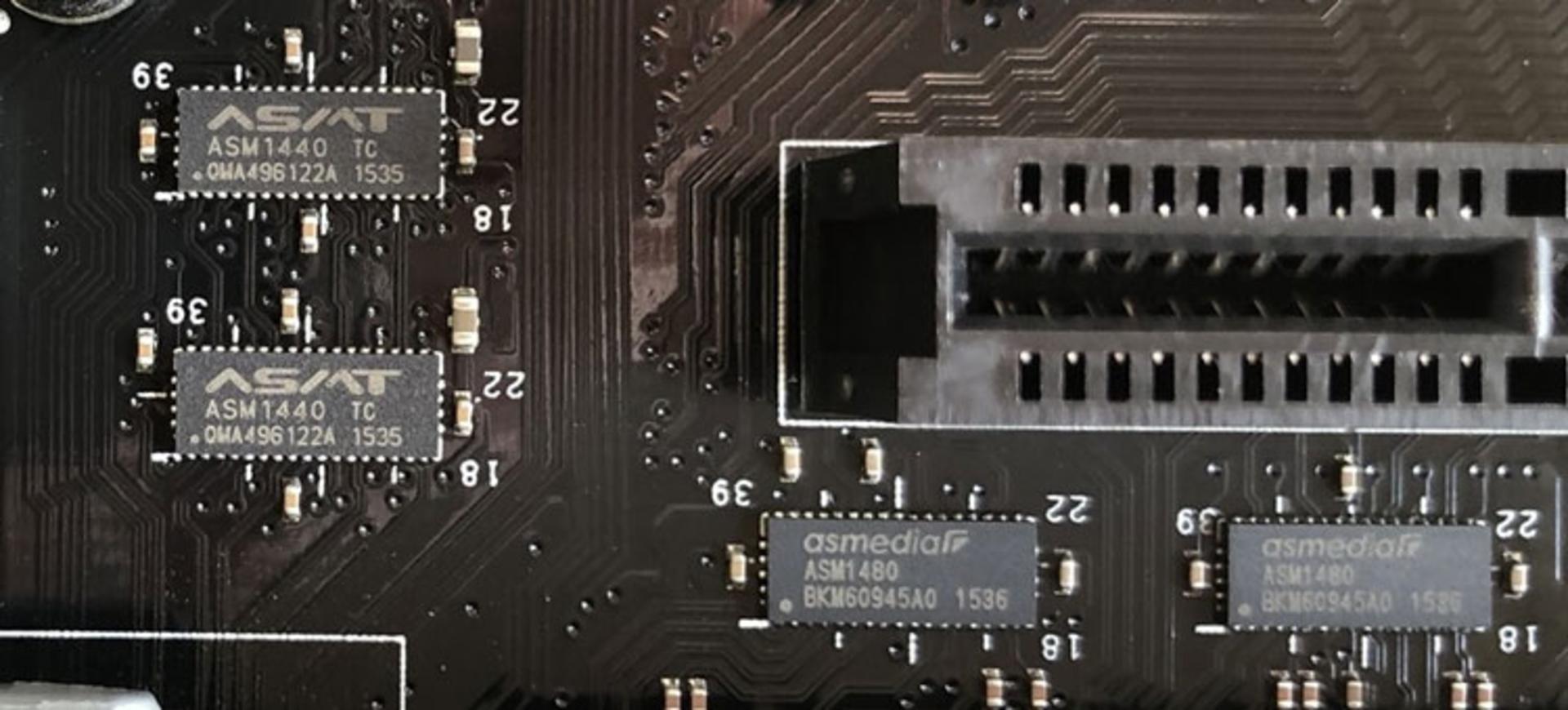  anatomy of MotherBoard/آناتومی مادربرد