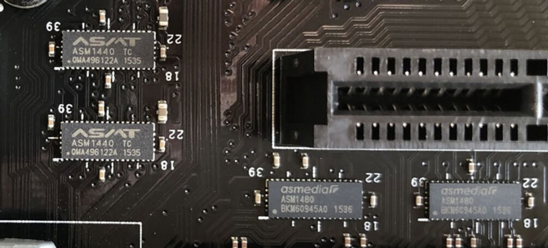  anatomy of MotherBoard/آناتومی مادربرد