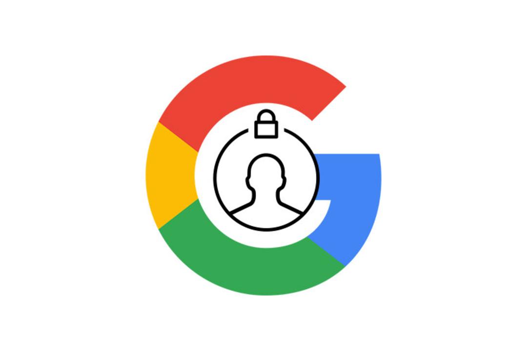 google privacy