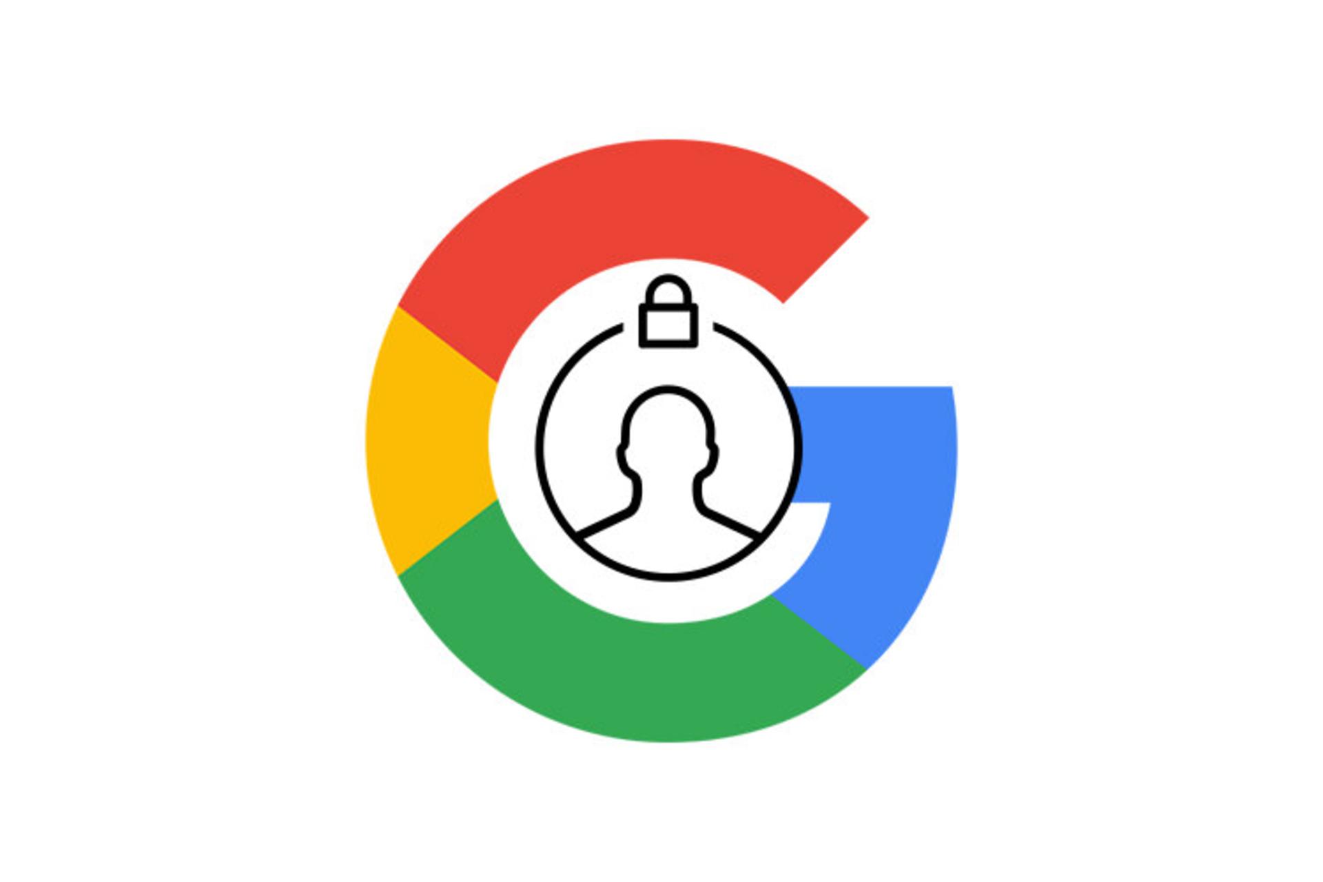 google privacy
