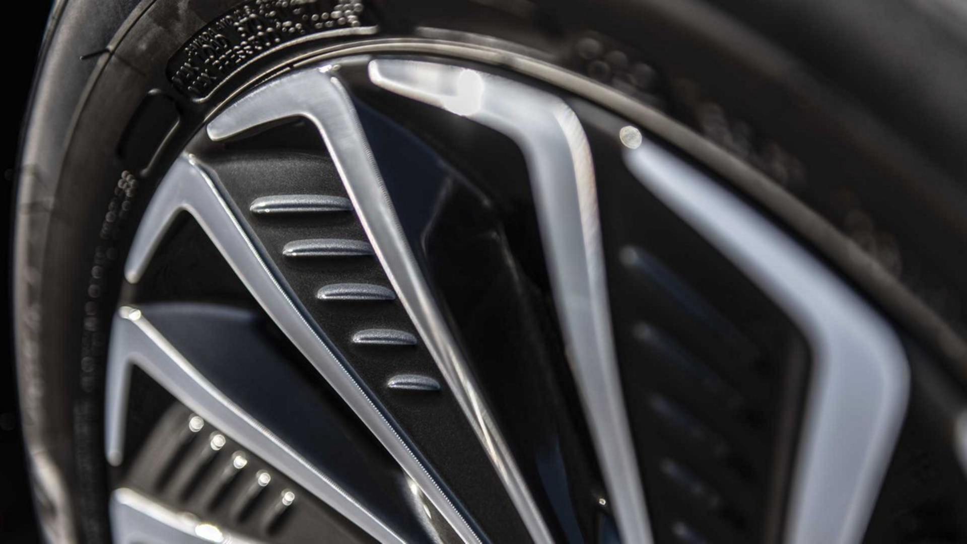 2020 Hyundai Sonata Hybrid