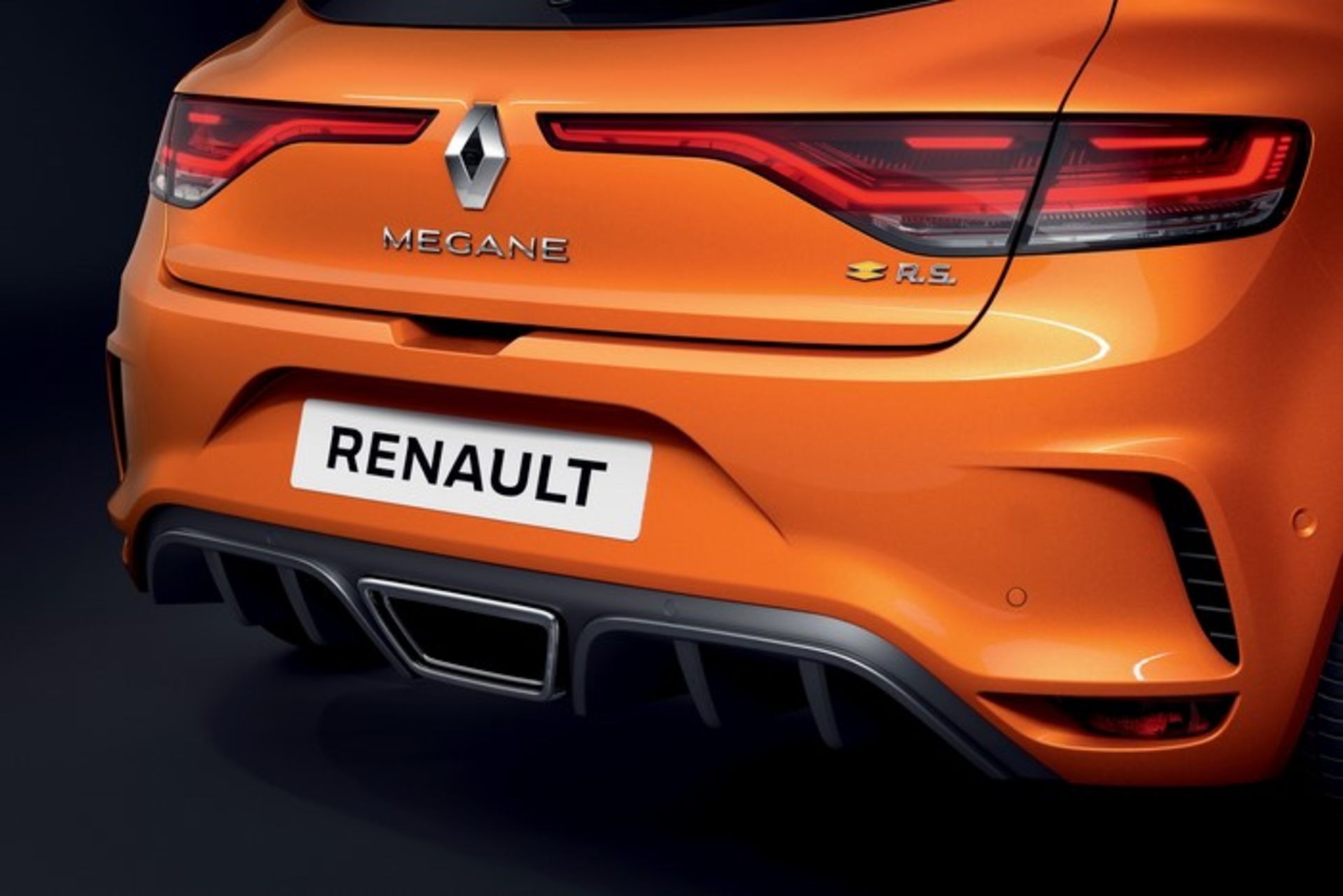 2020 Renault Megane
