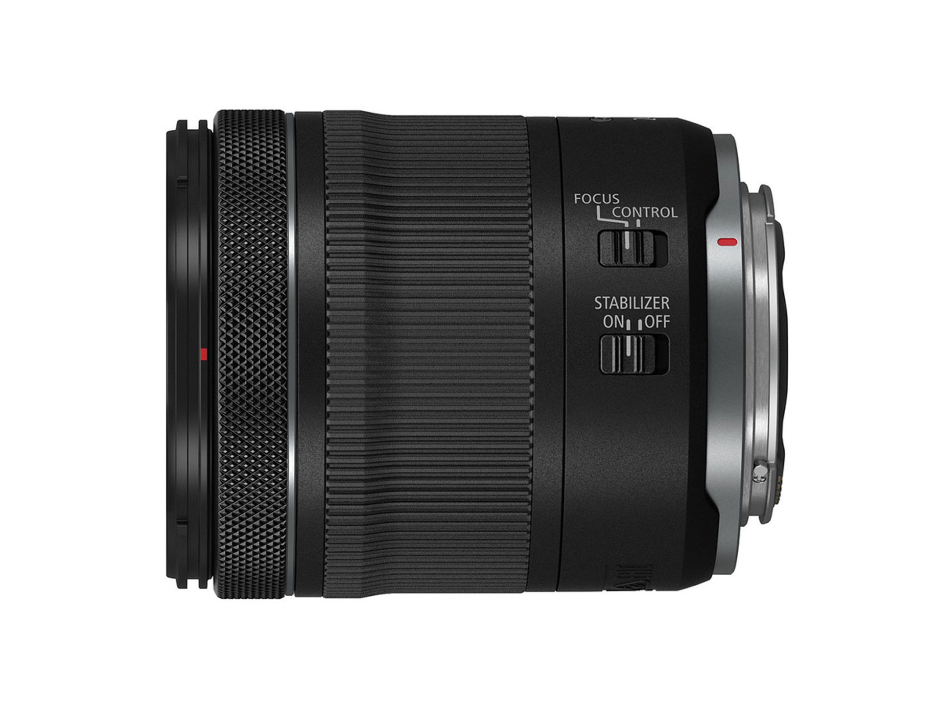 Canon  RF 24-105mm F4-7.1 IS STM