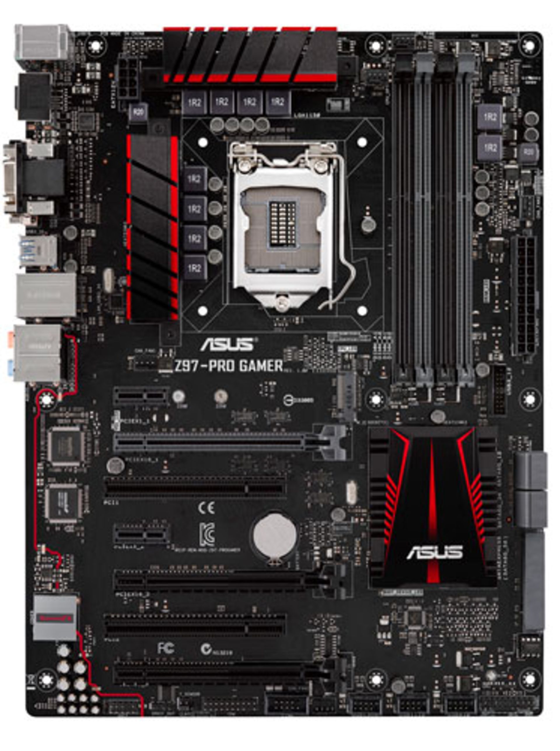  anatomy of MotherBoard/آناتومی مادربرد