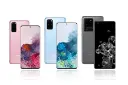 Galaxy S20 / گلکسی اس 20