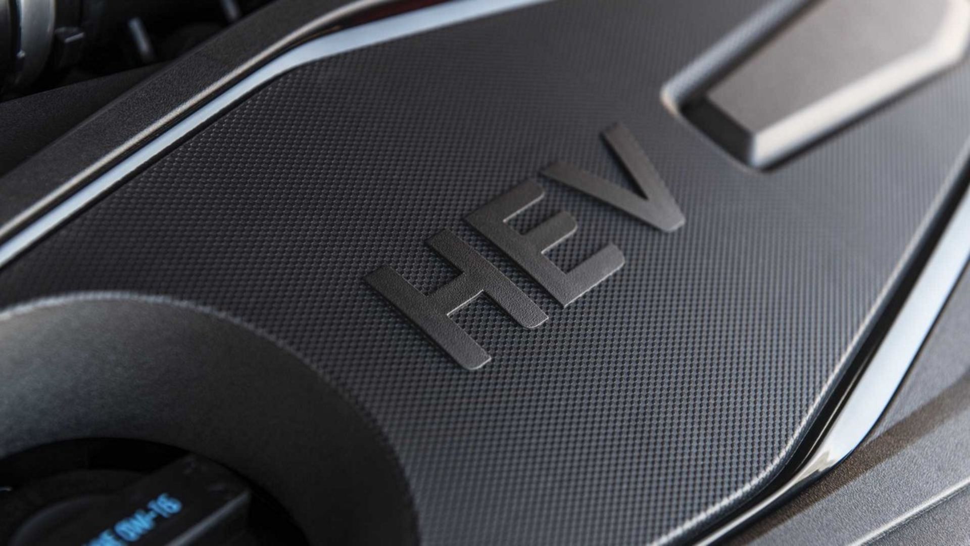 2020 Hyundai Sonata Hybrid