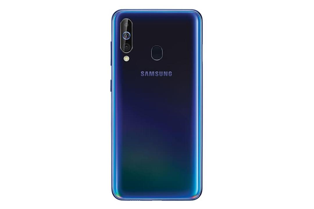 Samsung Galaxy A60 / سامسونگ گلکسی ای 60