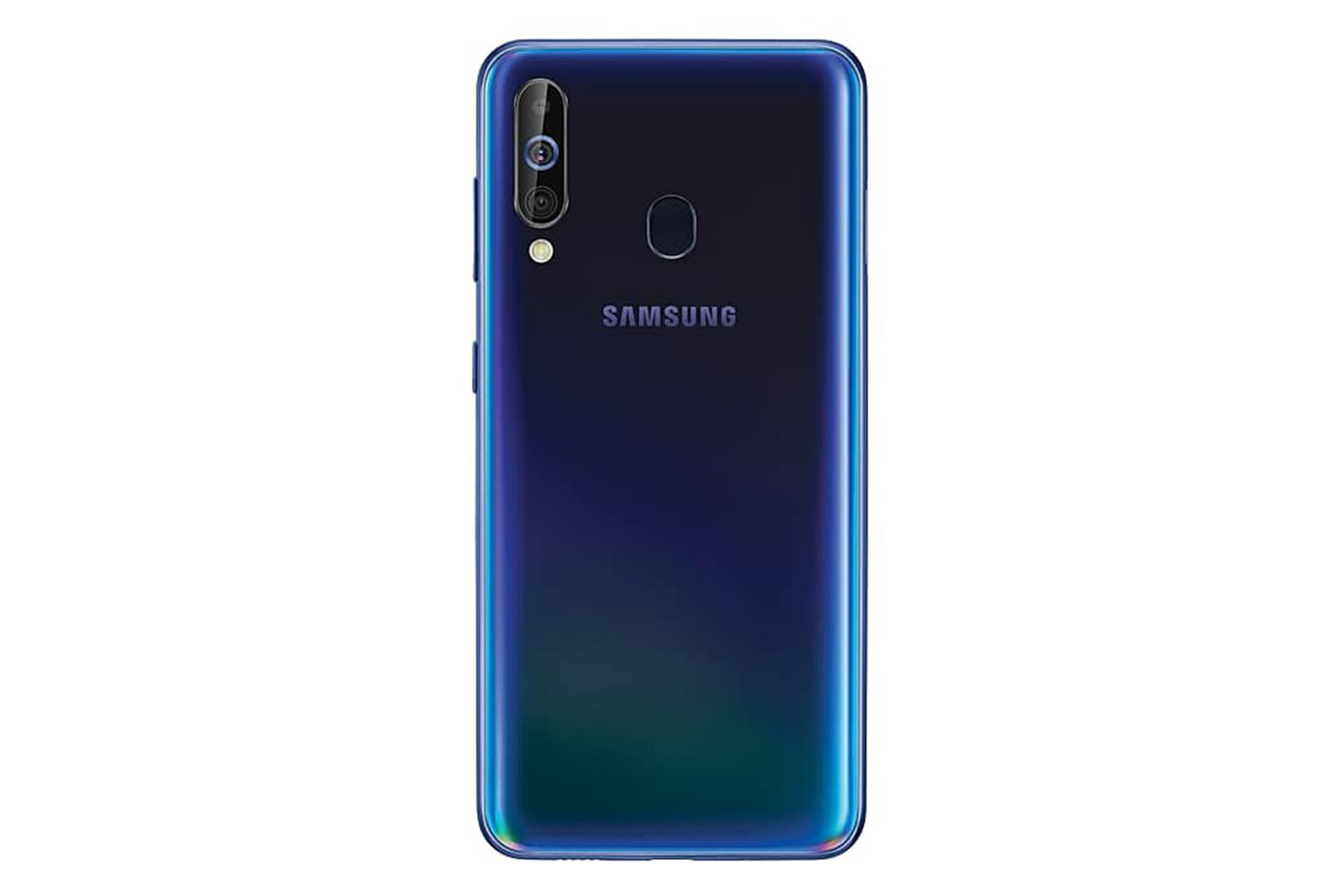 Samsung Galaxy A60 / سامسونگ گلکسی ای 60