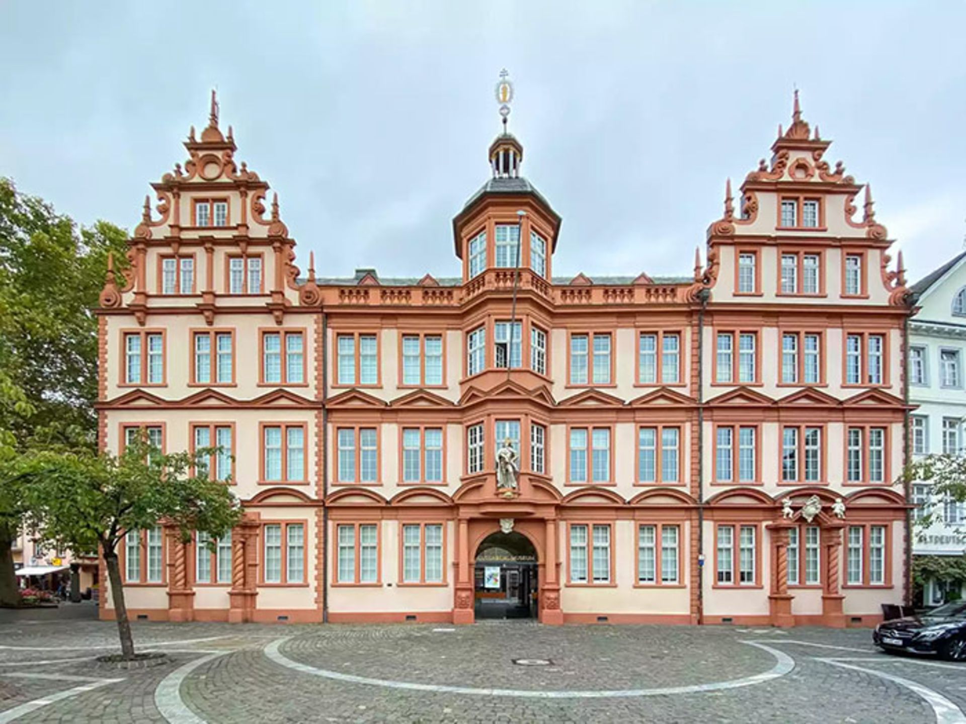 یوهانس گوتنبرگ / Johannes Gutenberg